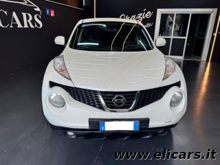 NISSAN Juke 1.5 dCi Acenta