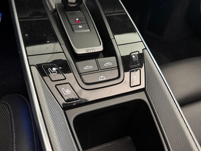 PORSCHE 911 usata, con Cruise Control