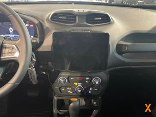 JEEP Renegade usata, con Filtro antiparticolato