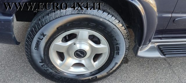 FORD Explorer usata 8