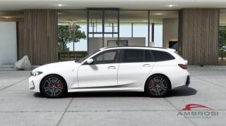 BMW 320 usata 2