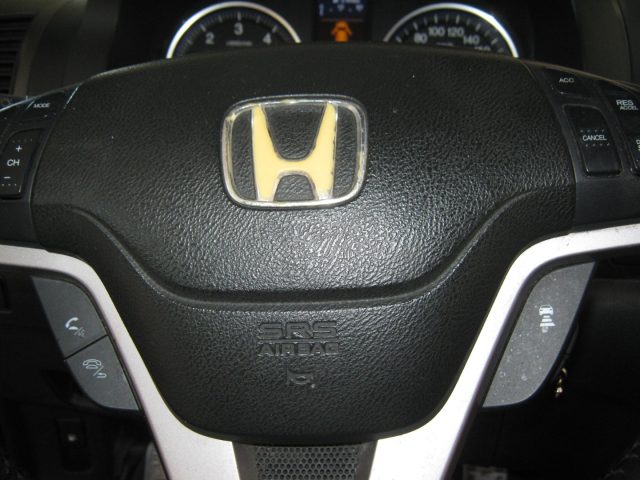 HONDA CR-V usata, con Sensore di pioggia
