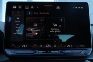 CUPRA Leon usata, con Chiamata automatica per emergenze