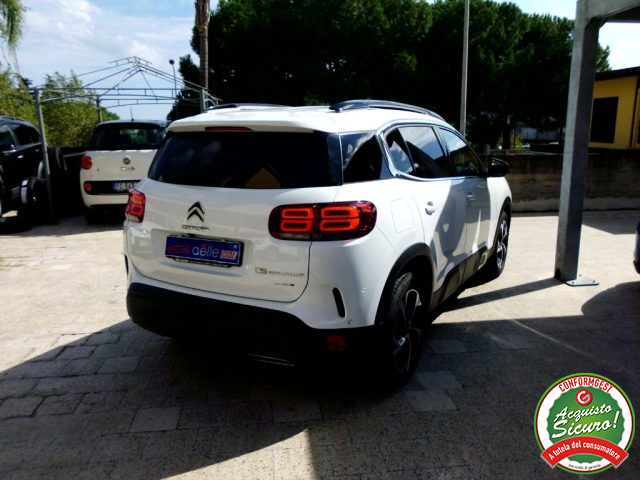 CITROEN C5 Aircross usata, con Boardcomputer