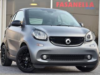 SMART ForTwo 90 0.9 Turbo twinamic Prime - NO VINCOLI