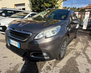 PEUGEOT 2008 1° serie 1.4 HDi 68CV Active