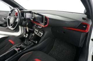 OPEL Mokka usata, con Fari LED