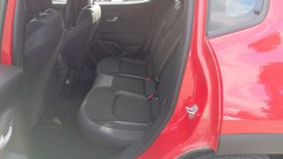 JEEP Renegade usata, con Cerchi in lega