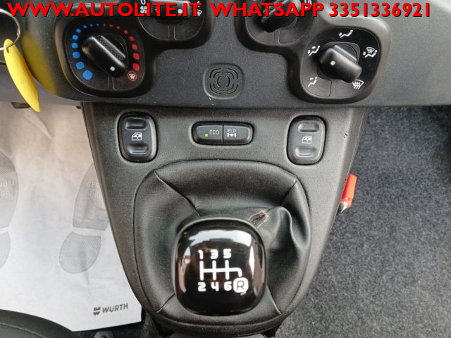 FIAT Panda usata 25