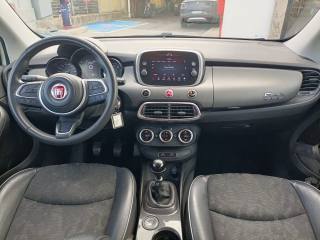 FIAT 500X usata, con Cruise Control