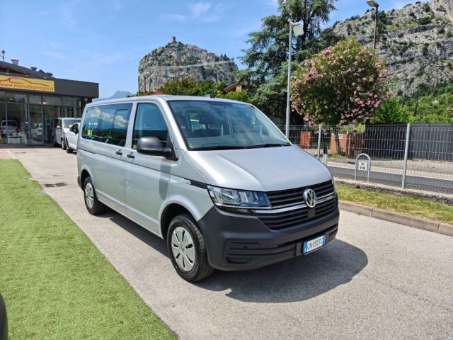 VOLKSWAGEN Transporter usata, con Bluetooth