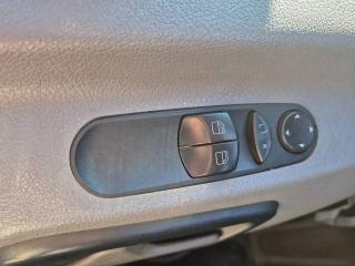 MERCEDES-BENZ Sprinter usata, con Monitoraggio pressione pneumatici