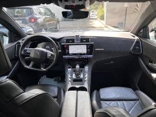DS AUTOMOBILES DS 7 Crossback usata, con Boardcomputer