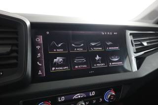 AUDI A1 usata 9