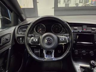 VOLKSWAGEN Golf GTD usata, con USB