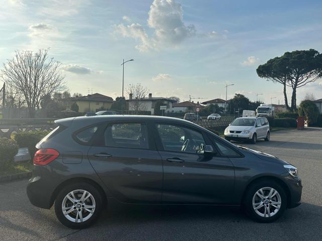 BMW 216 usata, con Airbag Passeggero