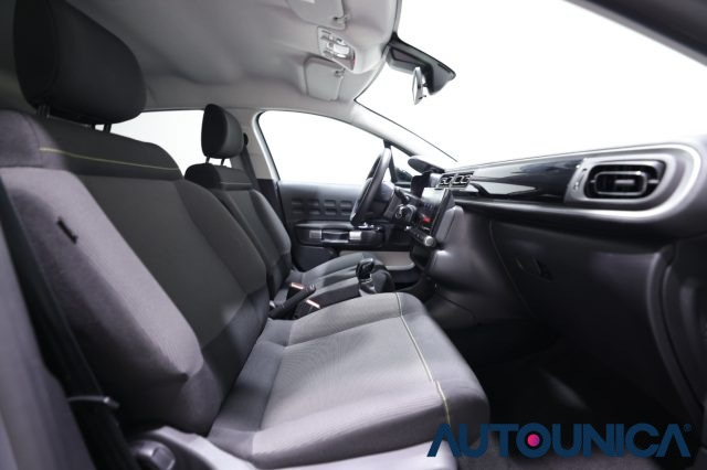CITROEN C3 usata 45