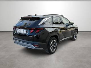 HYUNDAI Tucson usata, con Airbag Passeggero