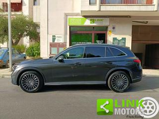 MERCEDES-BENZ GLC 220 usata, con Monitoraggio pressione pneumatici