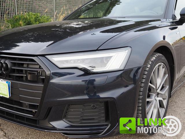 AUDI A6 usata 31