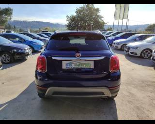 FIAT 500X usata, con Chiusura centralizzata
