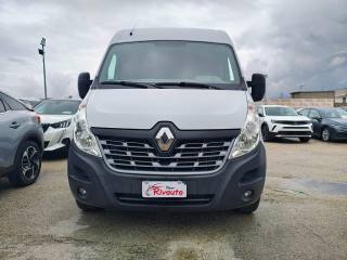 RENAULT Master T28 2.3 dCi/125 PC-TN Furgone E5