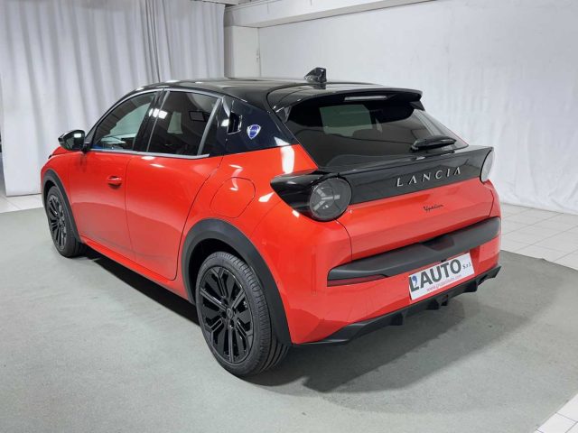 LANCIA Ypsilon usata, con Airbag laterali