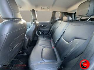 JEEP Renegade usata, con Climatizzatore
