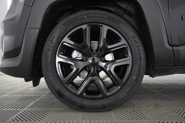 JEEP Renegade usata 8