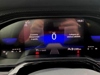 VOLKSWAGEN Polo usata, con Boardcomputer