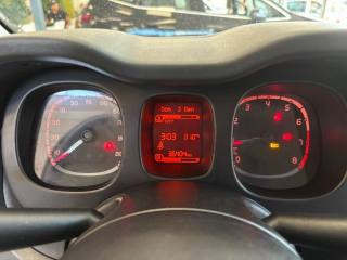 FIAT Panda usata, con Filtro antiparticolato