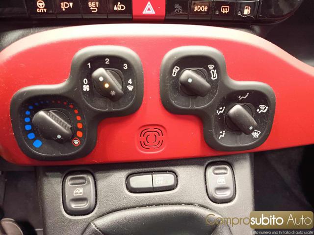 FIAT Panda usata 16