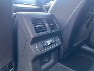 AUDI Q5 usata, con Fendinebbia