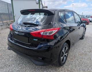 NISSAN Pulsar usata, con Airbag Passeggero