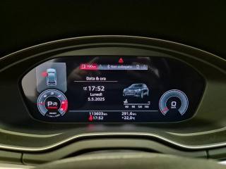 AUDI Q5 usata, con Controllo automatico clima