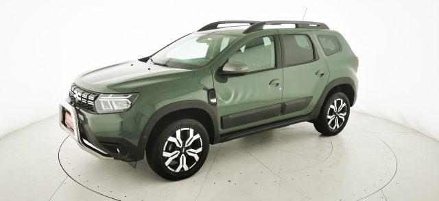 DACIA Duster usata, con Sensori di parcheggio anteriori