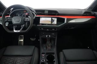 AUDI RS Q3 usata, con Chiusura centralizzata