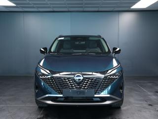 NISSAN Qashqai usata, con Airbag