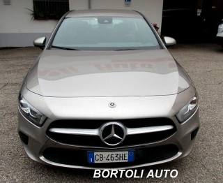 MERCEDES-BENZ A 180 usata, con Airbag