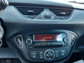 OPEL Corsa usata, con Boardcomputer