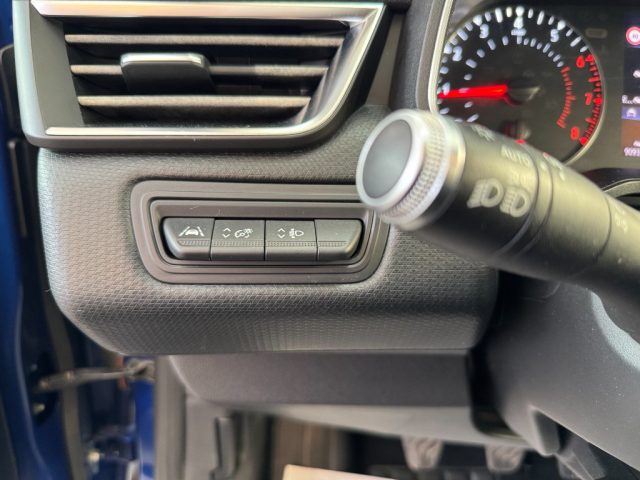 RENAULT Clio usata, con Chiusura centralizzata telecomandata