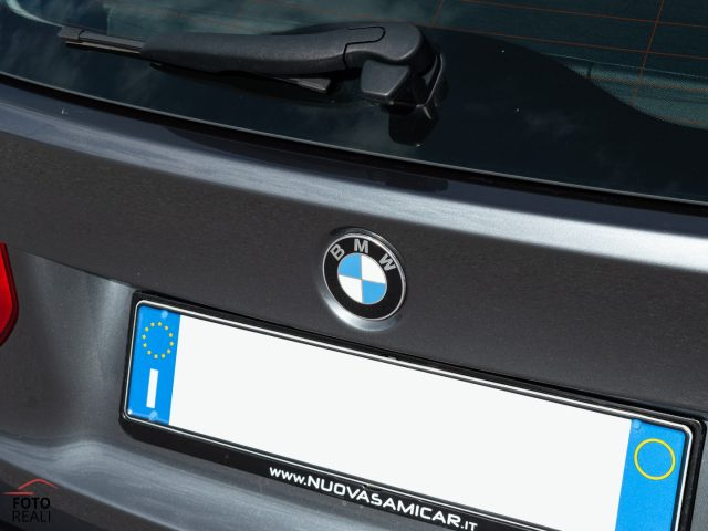 BMW 320 usata, con MP3