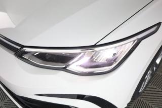 VOLKSWAGEN Golf usata 7