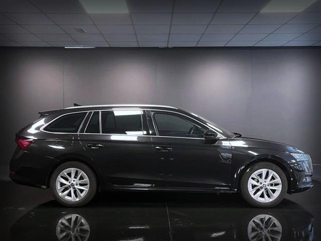 SKODA Octavia usata, con Airbag Passeggero