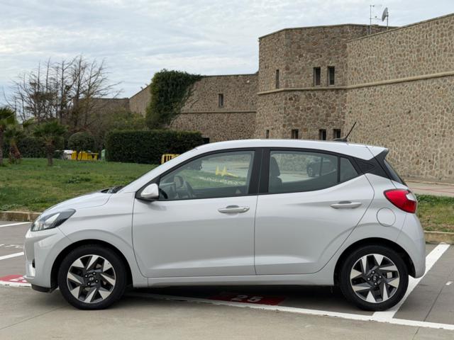 HYUNDAI i10 usata, con Airbag Passeggero