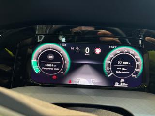 VOLKSWAGEN Golf usata, con Antifurto