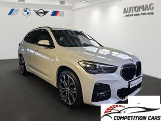 BMW X1 xDrive20d M-SPORT CAMERA PANO LED NAVI AMBIENTE