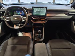 DACIA Duster usata, con Autoradio