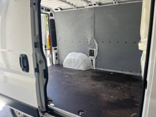 CITROEN Jumper usata, con Specchietti laterali elettrici
