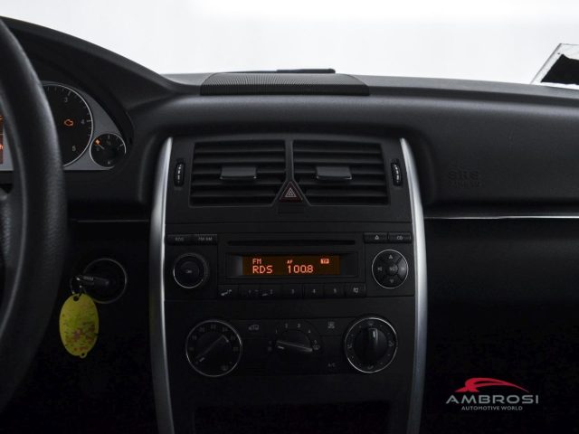 MERCEDES-BENZ B 180 usata 14
